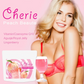 シェリー ピーチ ボーテ(Cherie Peach Beaute)【美ボディケア バスト ドリンク 美味しい むくみ エストロゲン サポート 女性 モテBODY 上品】