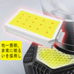 LED ヘッドライト USB充電式 ヘッドランプ スマートセンサー 充電池内蔵　4つ点灯モード 高輝度 IPX4防水 小型 軽量 釣り 登山 車検 作業 防災 散歩 キャンプ アウトドア用 角度調節可能(w151)