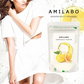 アミラボ グレープフルーツパウダー (AMILABO GRAPEFRUIT POWDER)ダイエット 飲料 アミノ酸 シェイプアップ ジュース 植物系酵素