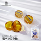 ロマンス製菓 塩べっこう飴 98g×3個 シチリア島産岩塩使用 直火炊き べっこうあめ 塩飴 塩分補給 北海道 お菓子 あめ キャンディ 個包装 まとめ買い