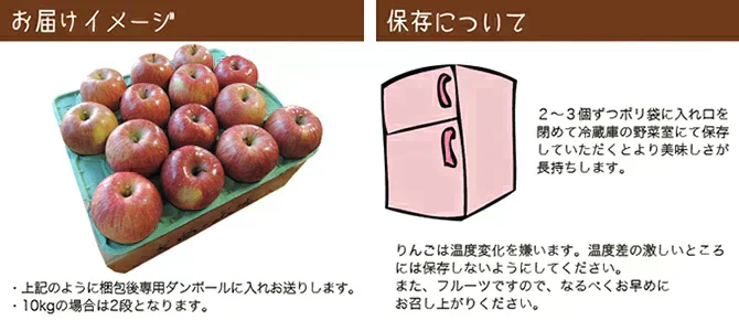 【 予約受付中 】青森県産 訳あり 葉とらず 王林 りんご 約5kg ※11月上旬頃から予約順発送※