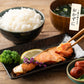 漬け魚 8種 セット （各80g×1切れ） 銀だら まぐろ 銀鮭 紅鮭 メカジキ さば かれい さわら 西京漬け みりん漬け 塩麹漬け 化粧箱入 送料無料 贈答用 魚 美味しい 魚セット 焼き魚 西京焼き 母の日 プレゼント ギフト  母の日思いの