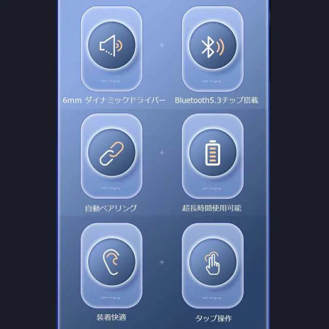 イヤホン 耳を塞がない ワイヤレス bluetooth 5.3 ランニング オープンイヤー ワイヤレスイヤホン ジョギング イヤーカフイヤホン 耳掛け式 マイク 高音質 w602A(ブラック)