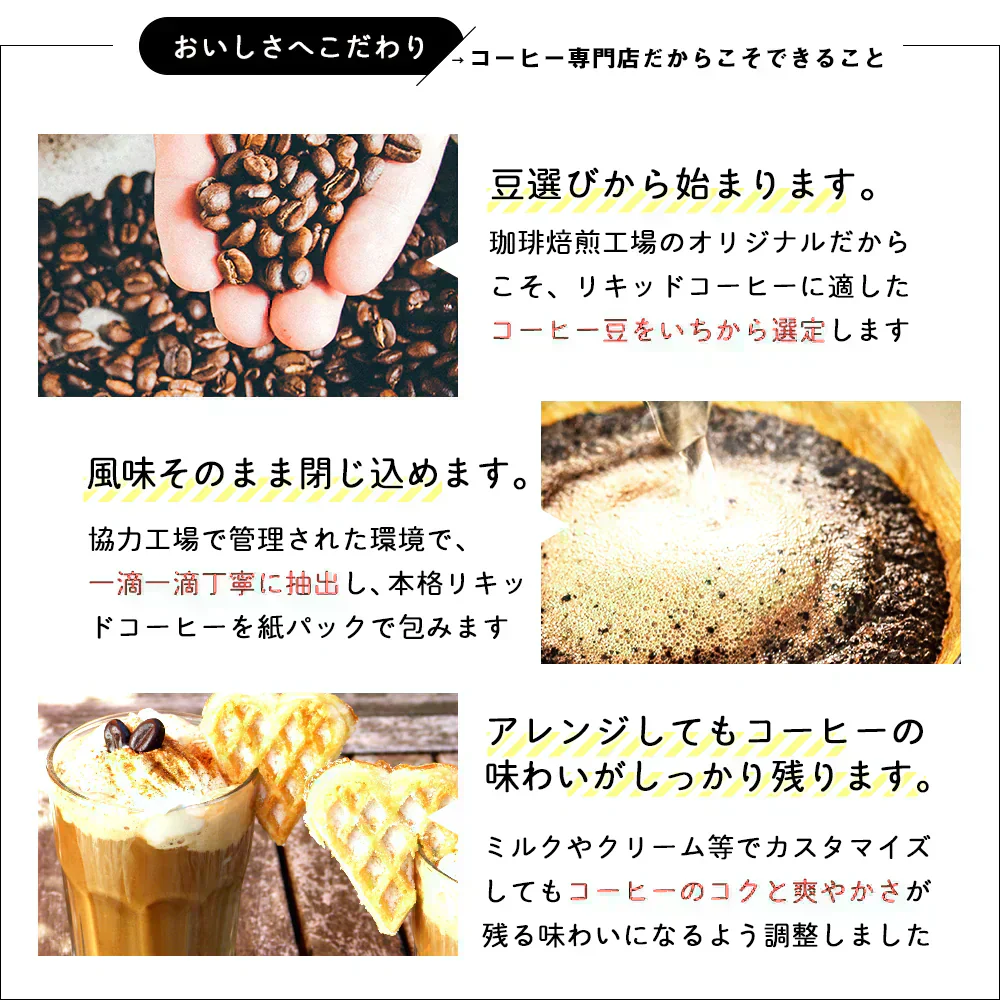 ファゼンダ　アイスコーヒー加糖　1L×12本