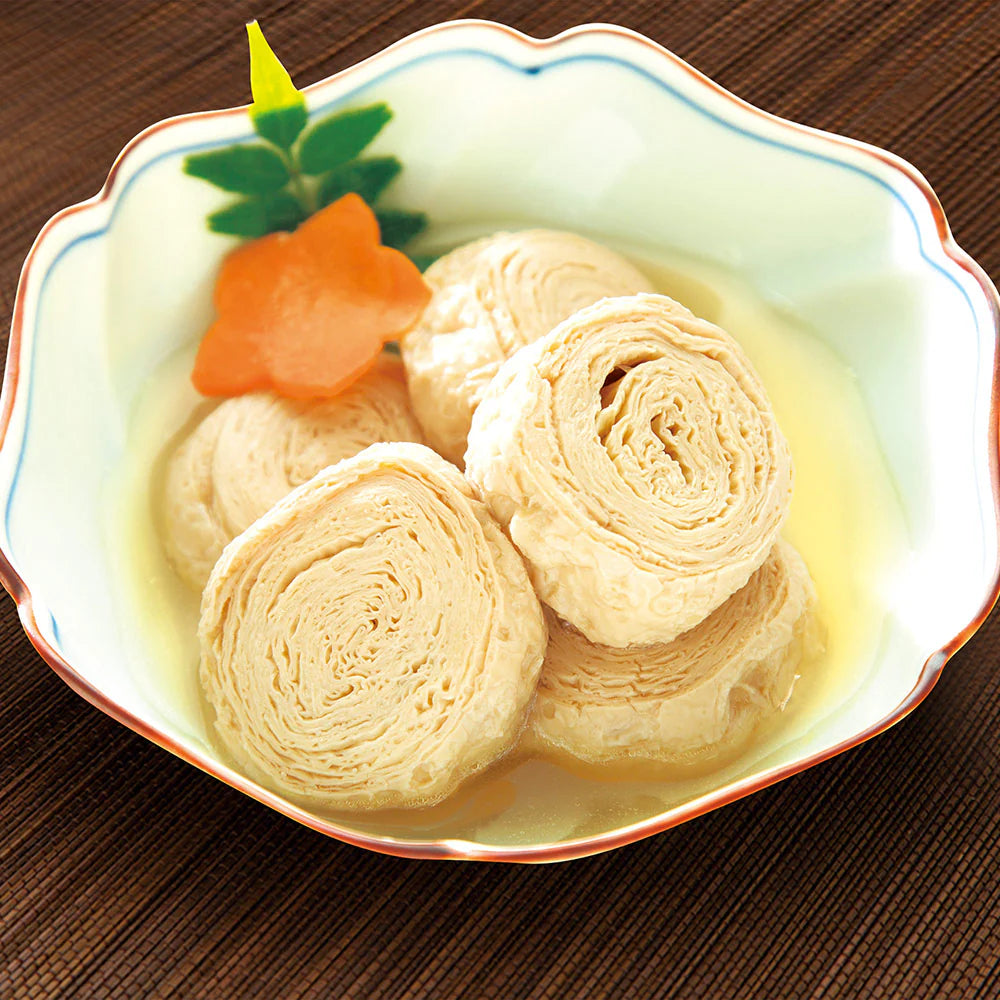 栃木県特産品 日光ゆばづくしセット
