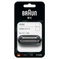 ブラウン【替え刃： F/C26B （M-1010 用）】ブラック シェーバー ミニ 交換用替刃 BRAUN mini 家電