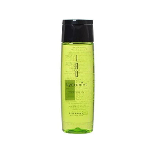 ルベル イオリコミント クレンジングicy 200ml【クール】
