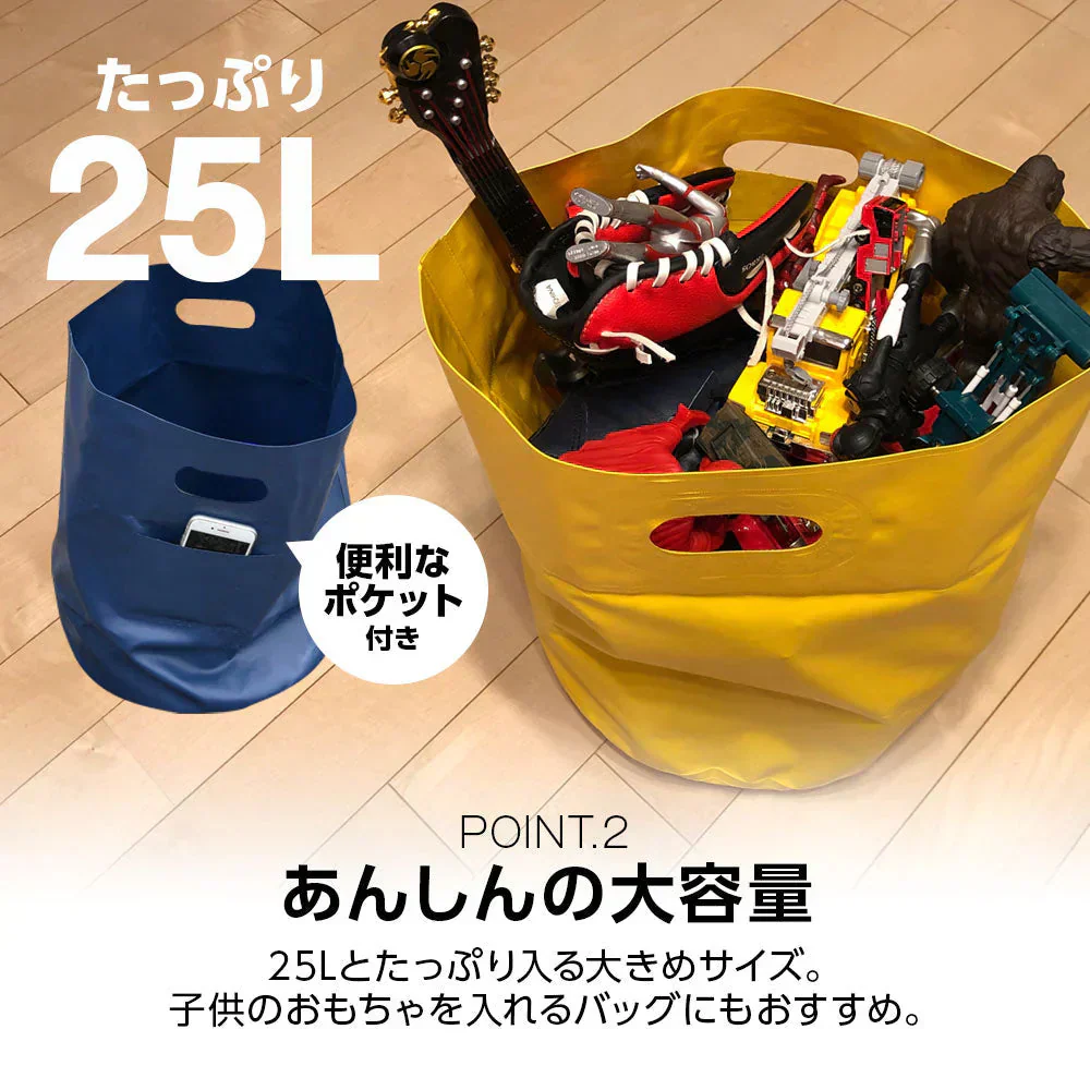 NEW MAGIC WAND タープバッグ NMW-TBG25 ワインレッド