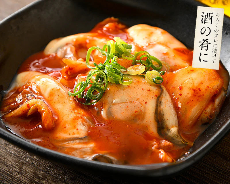 1kg（10個前後）牡蠣  生食用 殻付き