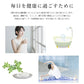 【働く女性に大人気】重炭酸SPA 32錠入 / 重炭酸 入浴剤 重炭酸タブレット 頭皮クレンジング 美容 美肌 角質ケア 角質除去 洗顔 洗髪