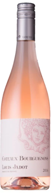 【送料無料】ルイ・ジャド コトー･ブルギニョン ロゼ [750ml×6本]【本州(一部地域を除く)は送料無料】