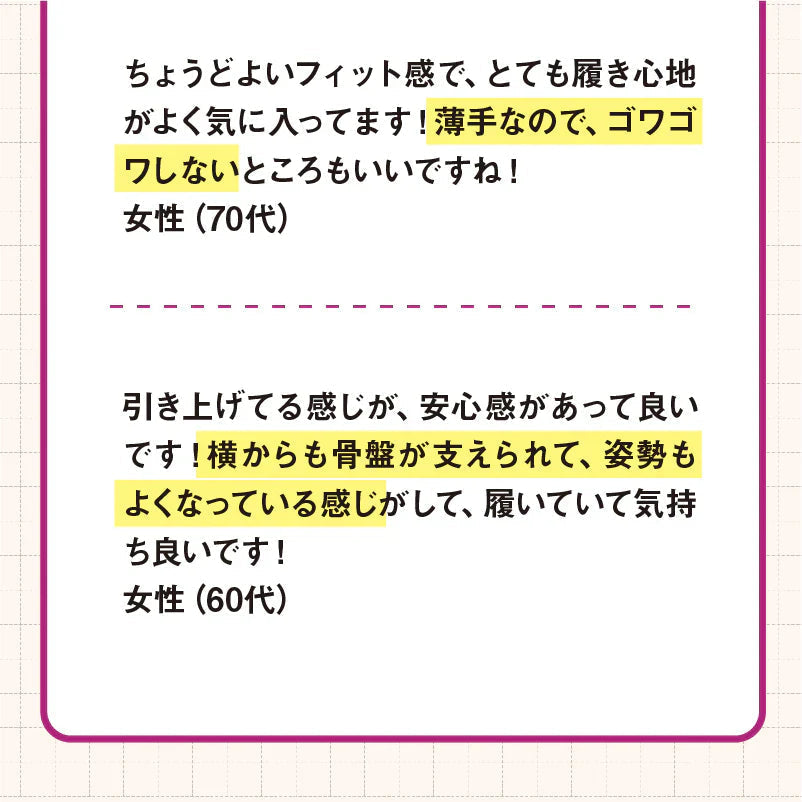 メディカルコツバンサポーター【ブラックM-L】/補正下着 尿漏れ対策 頻尿対策 女性用 骨盤ケア 骨盤底筋トレーニング 産後ケア 一般医療機器 薄手サポーター ダイエット 健康  健康グッズ 矯正グッズ サポーター  体幹筋 体幹 骨盤 骨盤矯正 骨盤サポート 尿漏れ 安心 ストレッチレース 履くだけ簡単 伸縮性 引き上げ