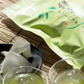 濃旨緑茶ティーバッグ40ヶ×7袋　お茶 緑茶 ティーパック 水出し