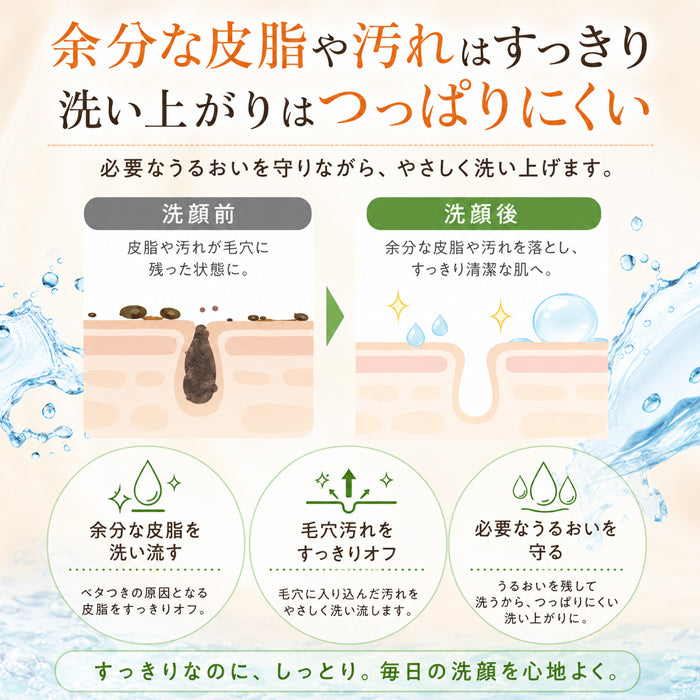 ＼気になる加齢臭を消す／ 石鹸 せっけん ボディソープ 柿渋 カテキン カキタンニン 体臭 男性 女性 加齢臭 足の臭い 脇のニオイ 殺菌 加齢臭対策 ボディケア / カキチャタンニンソープ 100g