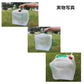 貯水タンク 20L  1個 ウォータータンク 折り畳み式 給水タンク 非常用 給水袋 大容量 10L 15L 20L 蛇口 持ち手 携帯 防災 断水 アウトドア イベント 便利 PVC 半透明