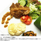 杜の都仙台名物 熟成 肉厚牛たん 塩味300g＆味噌味300g食べ比べセット（4～6人分）焼き方レシピ付き[ 熟成 牛タン 牛肉 焼肉 お歳暮 御歳暮 ギフト 贈答 お祝い 御祝 内祝 お取り寄せ 仙台 名物 宮城 ][冷凍配送]