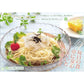 【タイムセール】冷やし中華　冷つけ麺　セット　お取り寄せ　レモン味　＆　かぼす味　＆　鰹だしつけ麺　3種6人前　さっぱり　冷し中華　冷麺　夏麺　お試しグルメギフト