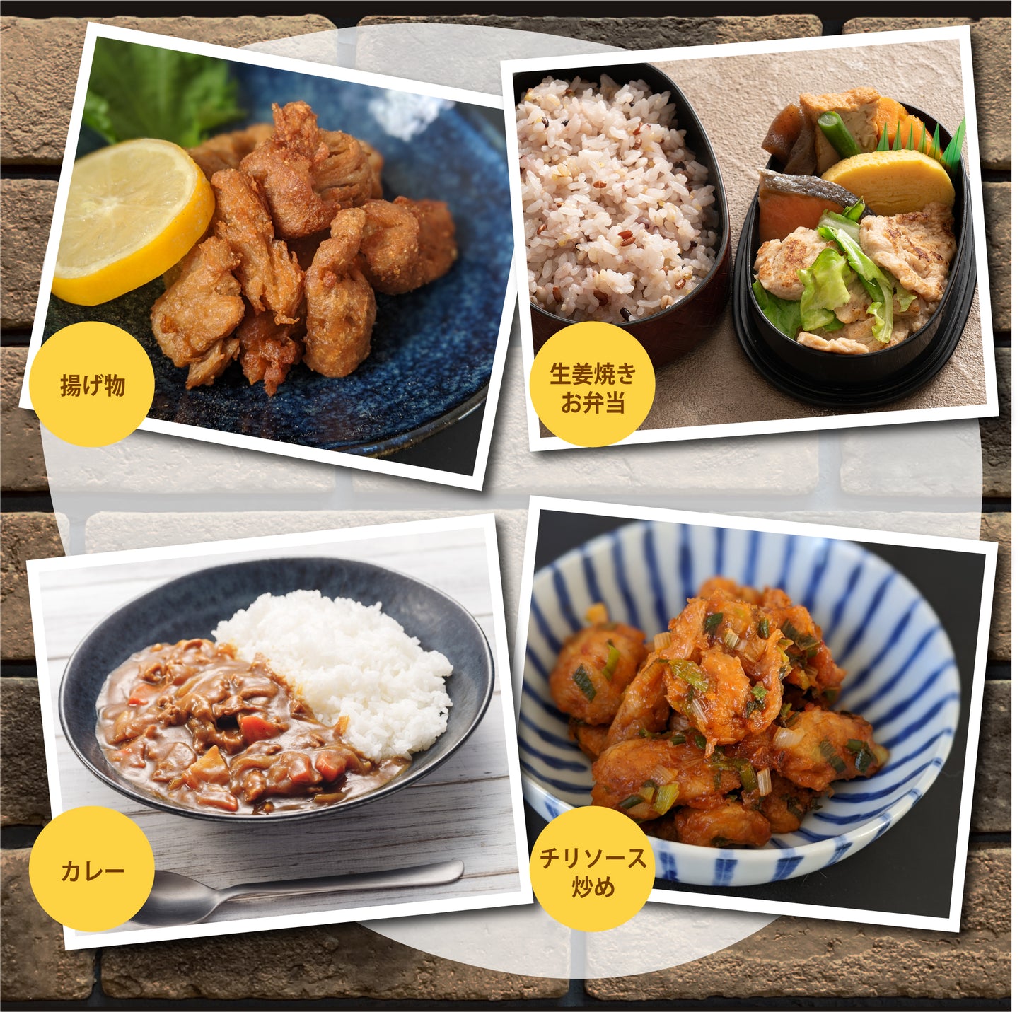 雑穀 雑穀米 国産 大豆ミート(フィレ) 500g(250g×2袋) 送料無料