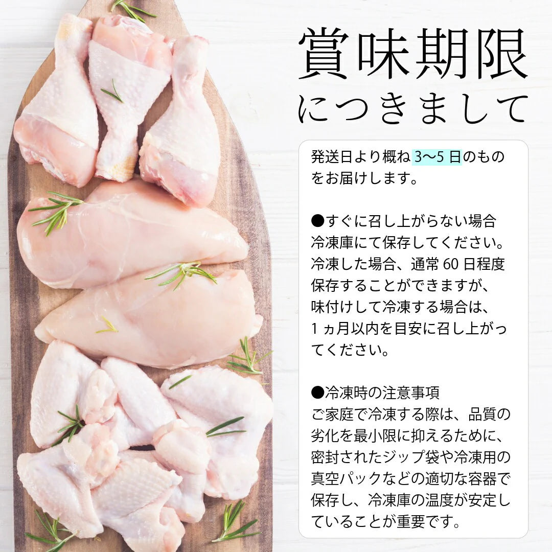 おうちごはん国産鶏肉セット 2人前14品分が作れる！ 5種類詰め合わせ もも肉4枚 むね肉4枚 ささみ10本 挽肉500g 手羽元16本】 国産鶏  鶏肉 肉セット とりにく 詰め合わせ 肉おかず お惣菜