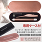 LEDライト付きピンセット耳かき 耳掃除 子供用 みみかき ライト Plaisiureux