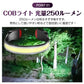 ヘッドライト 充電式 LED 釣り 防水 登山 キャンプ 防災 SOS ヘッドランプ ハンズフリー 懐中電灯 アウトドア 作業灯 USB 広角 軽量 仕事 点検 作業灯 od581【防災グッズがお得】