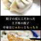 【超シェア買い祭】100個 (20個×5パック) 土下座餃子 博多ひとくち餃子