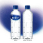 【1本あたり40円】水想い ナチュラルミネラルウォーター ラベルレス 500ml × 42本 軟水【ご新規さん限定商品】