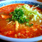 担々麺ダブルセット「汁なし担々麺　＆　担担ラーメン」６人前