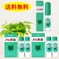 ハッカ油 お得セット (本体11.5ml×1箱、詰替え11.5ml×2本入×2箱) マスク スプレー 消臭 北見通商 口臭 予防 虫よけ ダイエット お風呂 紅茶 夏 海 プール アロマ ミント コロナ【ご新規さん限定商品】