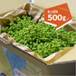 和歌山県産 ぶどう山椒 秀品500g 生山椒 実山椒 有田産 国産 山椒 さんしょう 山椒の実