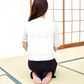 正座椅子 携帯用 折りたたみ シート 目立ちにくい 茶道 喪服 和服 畳 携帯 折りたたみ式 軽量 日本製 シビレ対策 持ち歩き正座補助 シート持ち歩き正座シート