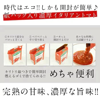 ソル・レオーネ社 パスタソース ペペロンチーノ 390g×16箱 ［常温のみ］［同梱不可］【送料無料】