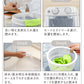 【予約商品：5月下旬（～31日までに発送）】【ブラック】小型洗濯機 洗濯機 小型 ミニ洗濯機 簡易洗濯機 ポータブル洗濯機 コンパクト洗濯機 別洗いに便利 ミニランドリー 一人用洗濯機 オムツ 靴 洗濯機 小型 ランドリー バケツ 洗濯機 一人暮らし 小さい洗濯機 一人用洗濯機 コンパクト