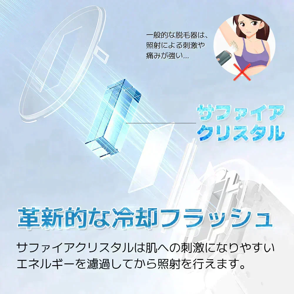 脱毛器 脱毛 vio 光脱毛器 メンズ サーリシ 冷感脱毛器 ipl 家庭用 Sarlisi 痛くない 全身 美顔器 シェーバー 除毛器 ムダ毛処理 冷感 冷却 女性 美肌 ヒゲ 顔 足 腕 髭 除毛 フラッシュ 口コミ エステ おすすめ 男 iライン レディース 光美容器 ひげ