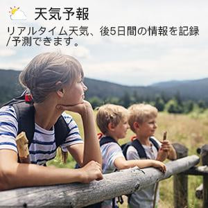 スマートウォッチ 腕時計 1.33インチフルタッチスクリーン＆壁紙編集可 着信通知＆着信拒否 活動量計 IP67級防水＆クリップ式充電