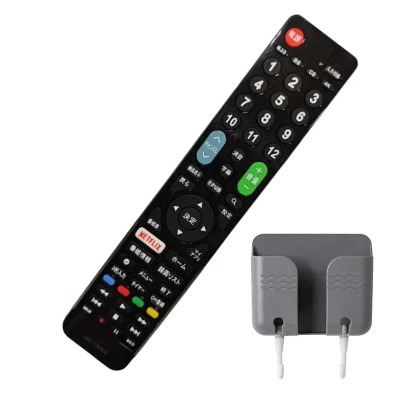LG Electronics テレビ 互換 リモコン 設定不要 リモコンスタンド付属 LG エレクトロニクス 専用 地デジ BS CS デジタル 地上波 液晶テレビ 日本語説明書付 故障