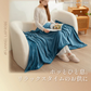 【ブランケット 色お任せ /140×200cm】毛布 ブランケット 毛布カバー シングル 140×200cm 北欧 ひざ掛け 大判 軽量 暖かい もうふ フランネル 軽い おしゃれ かわいい 薄手 掛け毛布 膝かけ あったか 冬用 洗える 寝具　新発売 毛布 とろけるなめらかな肌触り♪ ハーフケット マイクロファイバー 毛布 オフィス 車中 スポーツ観戦 アウトドア 春夏秋冬 オールシーズン 送料無料