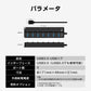 USBハブ USB3.0 7ポート USBコンセント 電源付き USBポート拡張 充電可 高速データ転送 独立スイッチ付き LEDライト付き 最大転送速度5Gbps パソコン