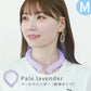 【Mサイズ】【ペールラベンダー】【ノーマルタイプ】クールリング ネッククーラー PCM クールネック 涼しい 首 クール 熱中症対策 大人 子供 キッズ 軽量 ひんやりグッズ  アイスネッククーラー 冷感リング アイス 冷却 首 保冷剤 冷たい ひんやり 冷感グッズ 暑さ対策 くすみカラー 暑さ対策【カウシェファーム収穫対象商品】