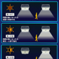 【4個セット】ソーラーライト 防犯灯 ガーデンライト 防犯 防犯対策 屋外 led 防水 玄関灯 センサー 玄関 人感 明るい 防雨 自動点灯 照らすくん 168灯 【発送開始は商品説明を参照】