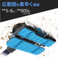 SY-136 SY-105N 専用 マルチ ウォーター モップ SY-140【エコ得】