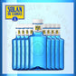 【全国配送対応】【1ケース】【送料無料】 SOLAN DE CABRAS ソランデカブラス スペイン 天然水 500ml 20本