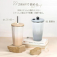 【ピンクグレージュ】☆新色☆ タンブラー ストロー付き 蓋付 水筒 600ml 大容量 保温 保冷 真空断熱 二重構造 ステンレスタンブラー こぼれない コーヒーボトル マグボトル