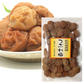 12/23販売終了！【400ｇ】紀州南高梅つぶれ梅・はちみつ味／塩分7％