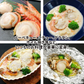 好評につき完売いたしました　北海道ボイルほたて 大粒1.6kg（800g×2） 送料無料