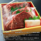 仙台牛 最高級 A5ランク ランプステーキ 3枚（100～120g/枚） [ ブランド牛 牛肉 焼肉 お歳暮 御歳暮 お中元 御中元 ギフト 贈答 お祝い 御祝 内祝い お取り寄せ 仙台 名物 宮城 ご当地 グルメ ][冷凍配送]
