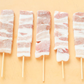 バーベキューセット 業務用 焼き鳥 豚バラ串 30g×100本