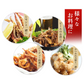 本格いかゲソ唐揚げ 1kg