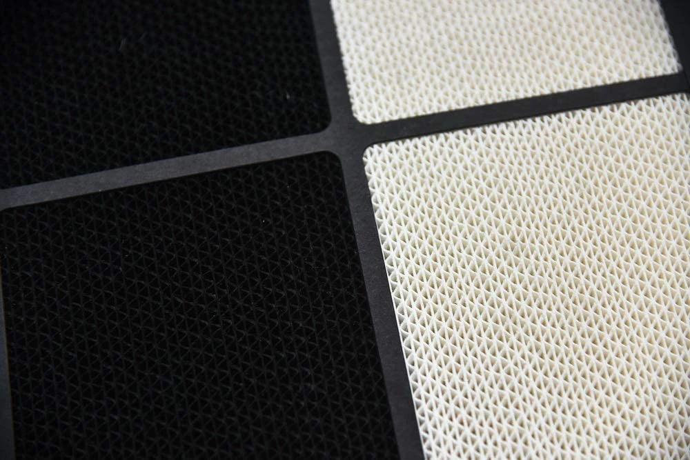 シャープ FZ-E100HF FZ-E100DF「合計2枚入り」 フィルター 集じんフィルター 最新改良版 sharp 空気清浄機  fze100hf脱臭フィルター 集塵フィルター  fze100df KI-LP100  KI-JP100  KI-HP100 加湿空気清浄機 互換品