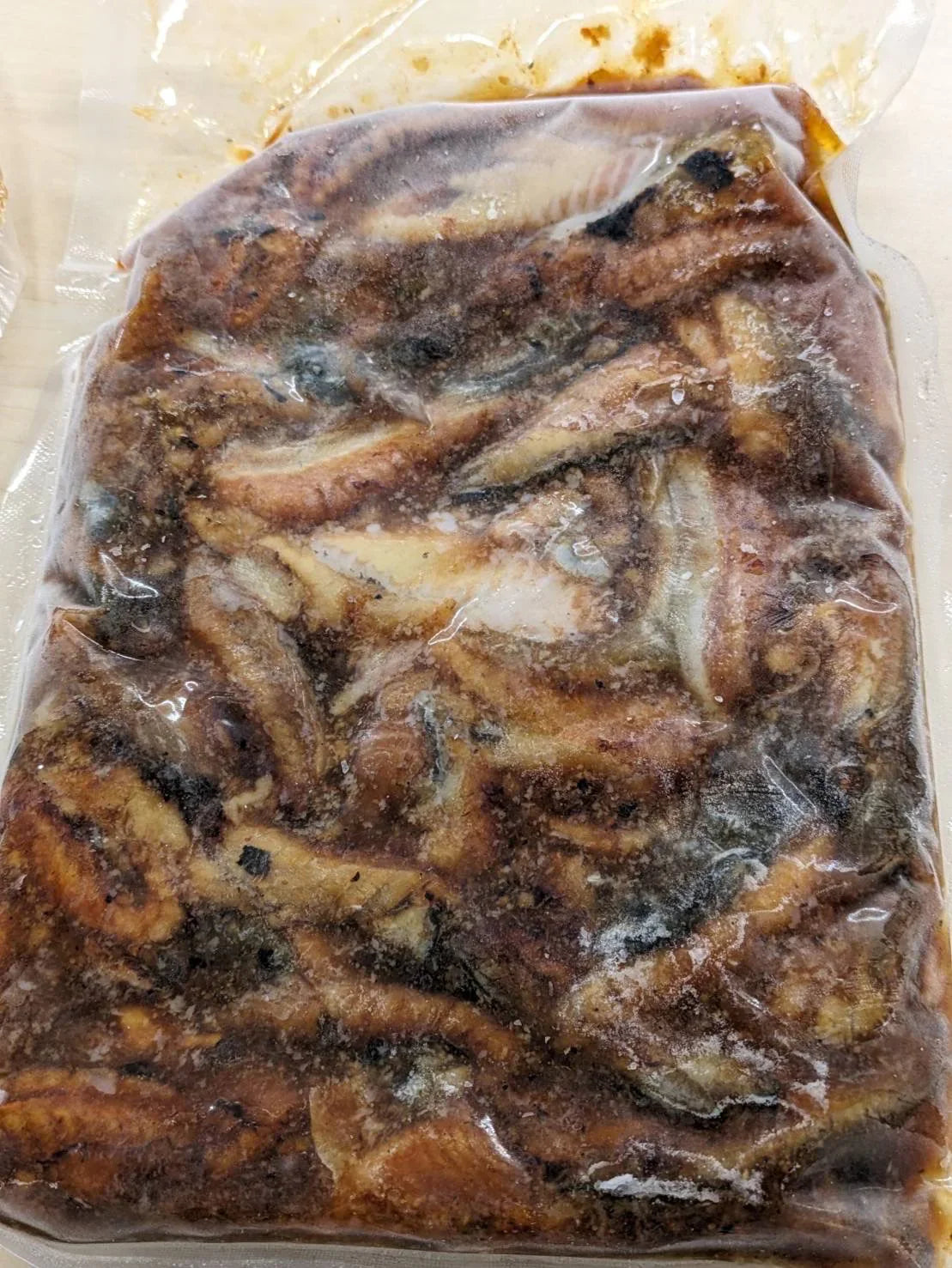 【土用の丑の日】6人前以上！鰻炭火蒲焼き 切り落とし 鰻丼/鰻重/ひつまぶし/冷凍クール便